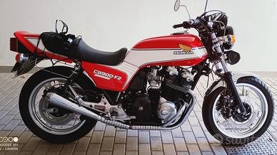 honda cb 900 f 2  