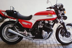 honda cb 900 f 2  