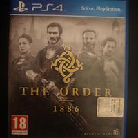 the order 1886 ps4