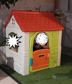 Casetta bimbi