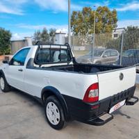 Fiat STRADA PICK UP DIESEL 1.3 EURO 4