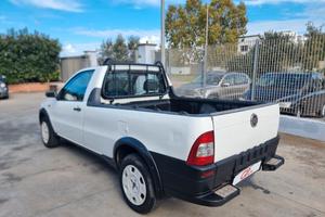 Fiat STRADA PICK UP DIESEL 1.3 EURO 4