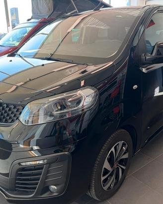 FIAT E-Ulysse E-Ulysse 75 kWh Long Lounge