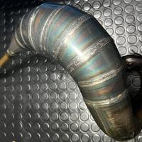 scarico giannelli 50/70 per HM