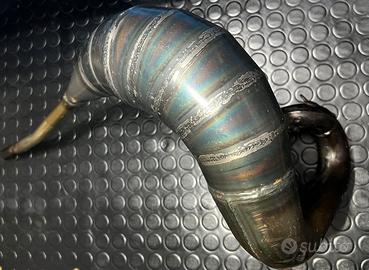 scarico giannelli 50/70 per HM