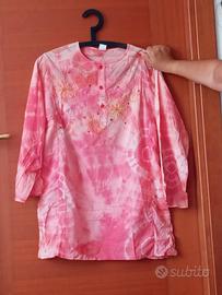 Casacca mare marca "Off limits"