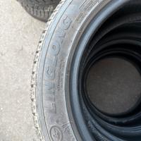 195/55-16  91H 4 PNEUMATICI USATI