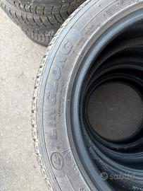 195/55-16  91H 4 PNEUMATICI USATI