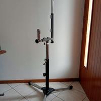 Supporto professionale per fisarmonica
