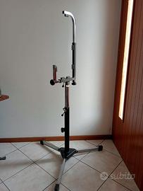 Supporto professionale per fisarmonica