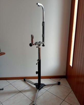 Supporto professionale per fisarmonica