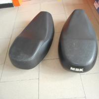 Sella scooter mbk
