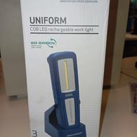 Lampada led ricaricabile 