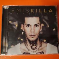 CD Mercurio - Emis Killa 