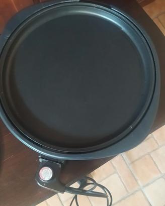 Padella elettrica