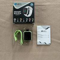Smartwatch Active Neo