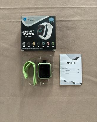 Smartwatch Active Neo