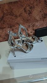Scarpe guess