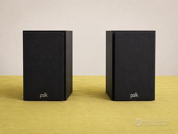 Diffusori Polk Audio XT15