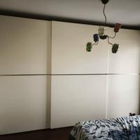 Grande Armadio Molteni. Pagato più di 6.000€