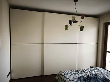 Grande Armadio Molteni. Pagato più di 6.000€
