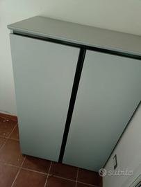 Mobilia per ufficio