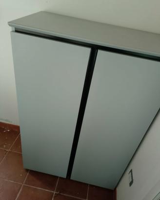 Mobilia per ufficio