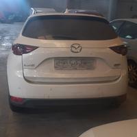 RICAMBI CX5 DEL 2020 CC 2200 TDI SIGLA SH