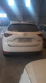 RICAMBI CX5 DEL 2020 CC 2200 TDI SIGLA SH