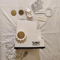 Pasta Simac 700 Vintage con Accessori – Da Testare