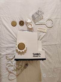 Pasta Simac 700 Vintage con Accessori – Da Testare