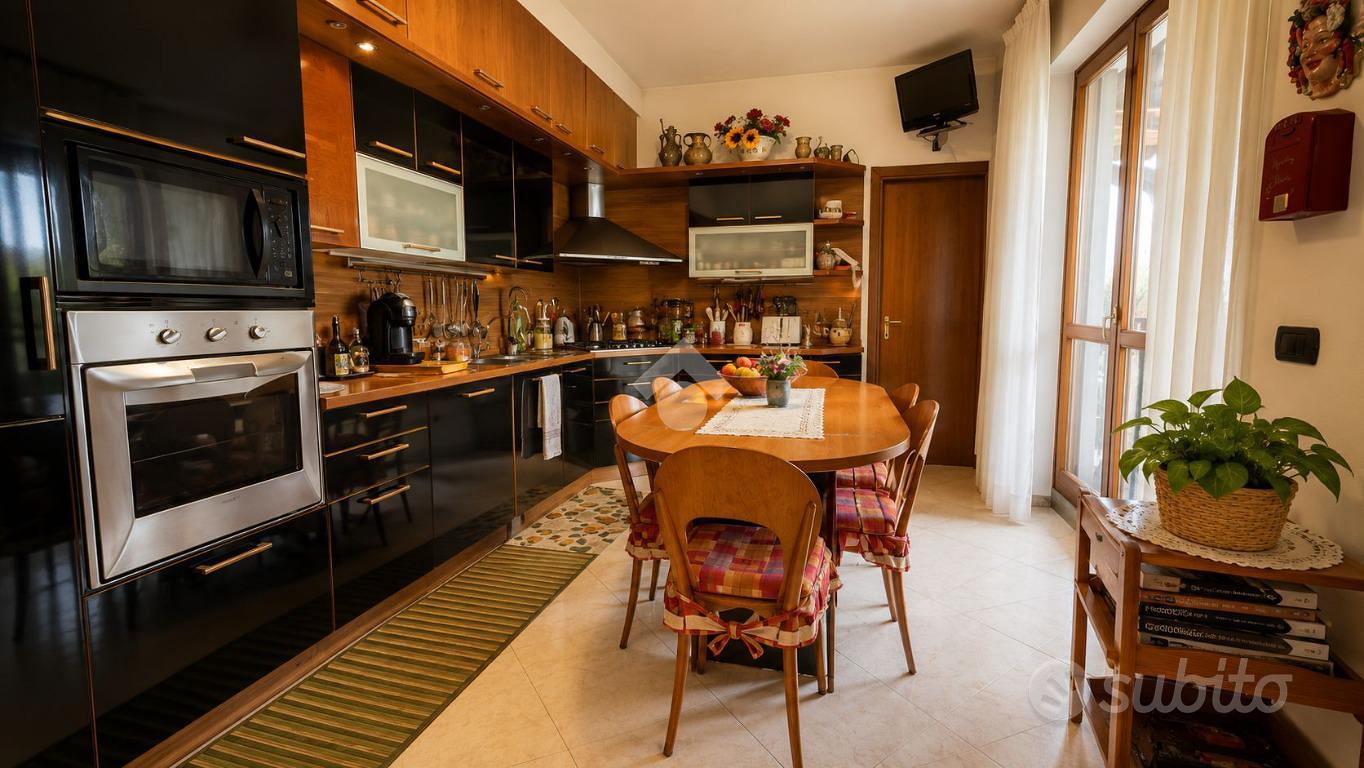 Appartamento – Desio, Bassa - Altro