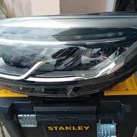 Faro Led Pure Vision per Renault Captur