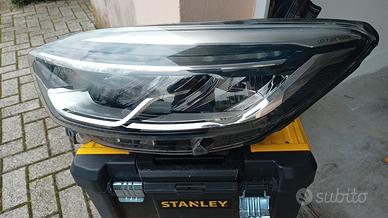 Faro Led Pure Vision per Renault Captur