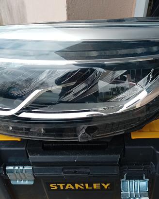 Faro Led Pure Vision per Renault Captur
