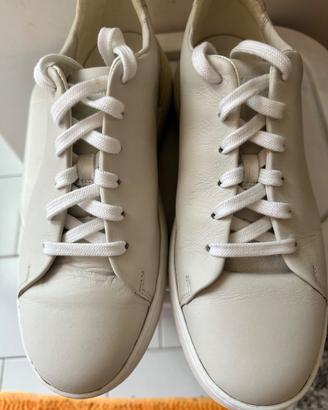 Sneaker Clarks