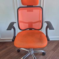 sedia ufficio gaming