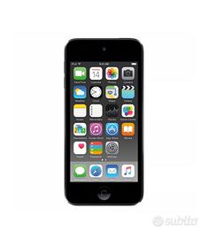 iPod touch (5a generazione) - 32 gb NUOVO