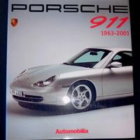 porsche 911  1963-2001