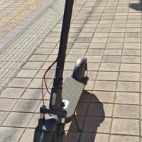 Monopattino elettrico