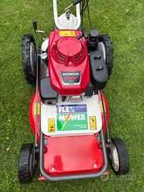 Rasaerba Orec Flex Mower FL 500 BC