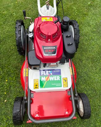 Rasaerba Orec Flex Mower FL 500 BC