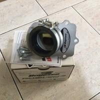 Pacco boyesen Honda cr 250 05 06 07