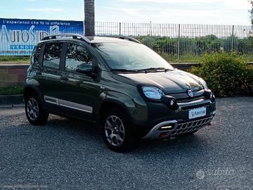 FIAT Panda Cross 1.3 MJT 95 CV S&S 4x4