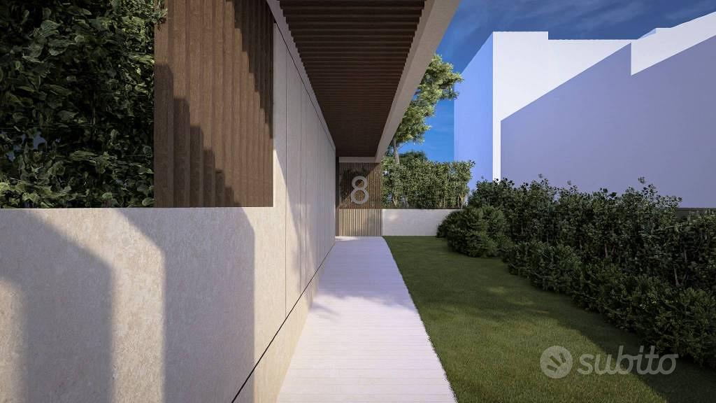 Apartment in Cervia, Milano Marittima - Altro
