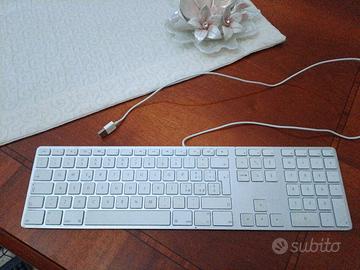tastiera Apple modello A1243