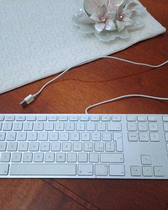 tastiera Apple modello A1243