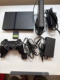 Sony PlayStation 2 slim SCPH 70004