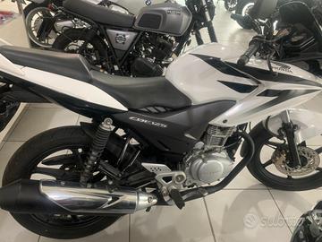 Honda CBF 125