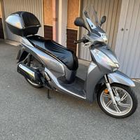 Honda sh 300 anno 2017